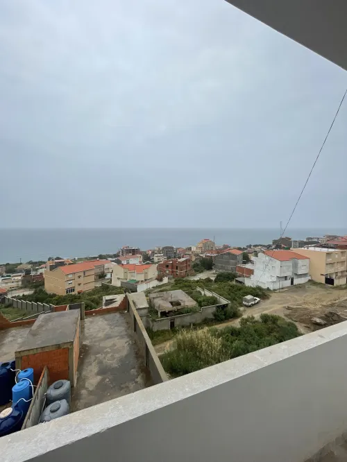 Location vacances Appartement Béjaïa Beni ksila