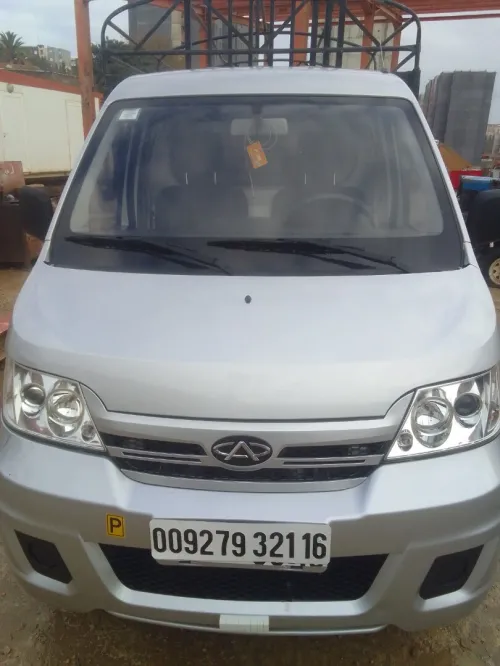 Chery yoki 2021 yoki