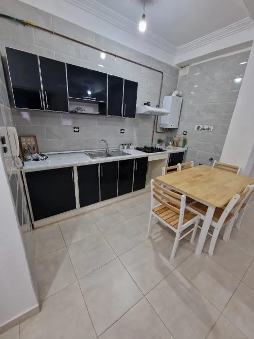 Location vacances Appartement F3 Oran Ain el turck