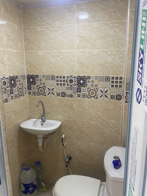 Location Local Alger Baraki