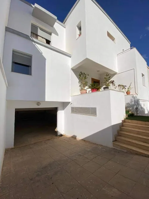 Vente Villa Oran Bir el djir