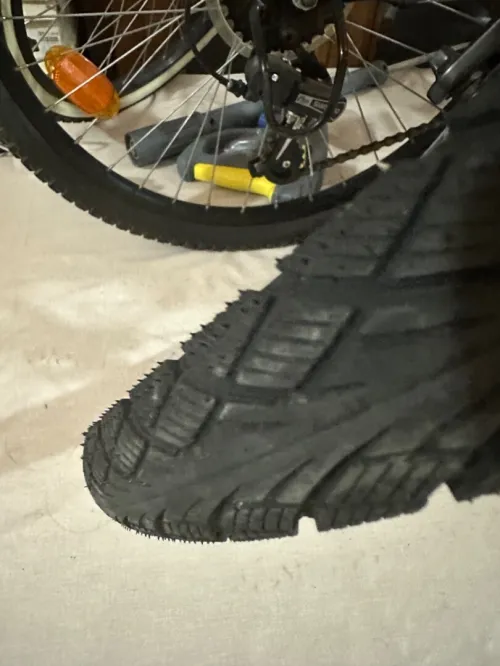 Vélo 