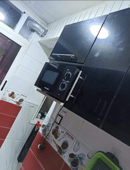 Location vacances Appartement F2 Alger Alger centre