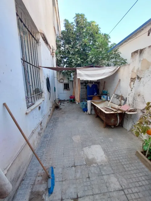 Vente Appartement F4 Alger Ain benian
