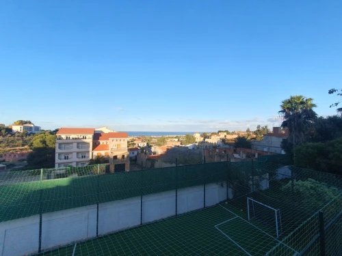 Location vacances Villa Tipaza Tipaza