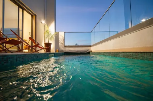 Location vacances Villa Annaba Seraidi