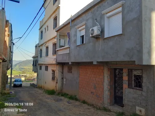 Vente Villa Médéa Medea