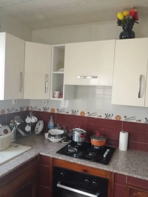 Vente Appartement F4 Biskra Biskra