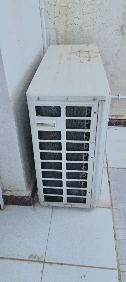 Climatiseur condor 24000 btu