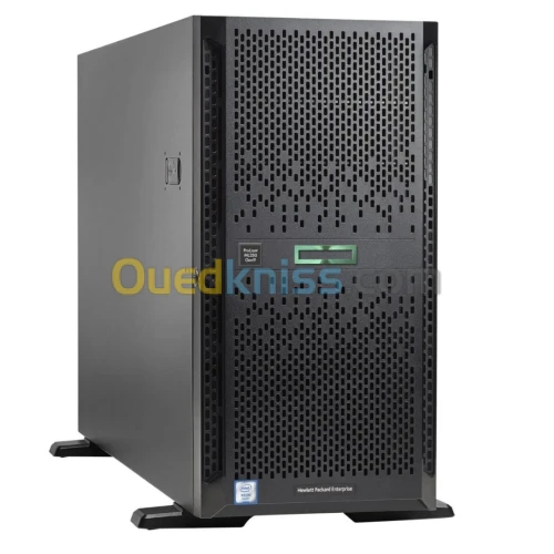 HP Proliant ML350 Gen9 Xeon E5-2620V4