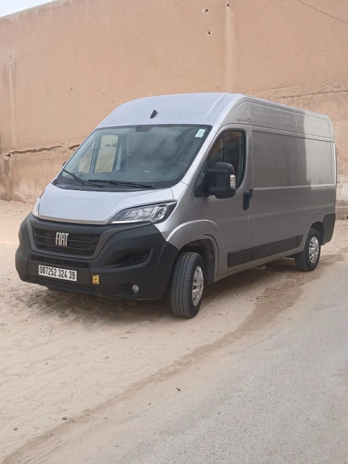 Fiat ducato Ducato 2024