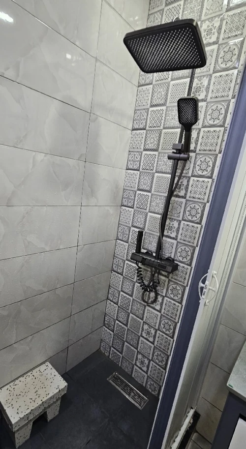 Location Appartement F4 Alger Zeralda