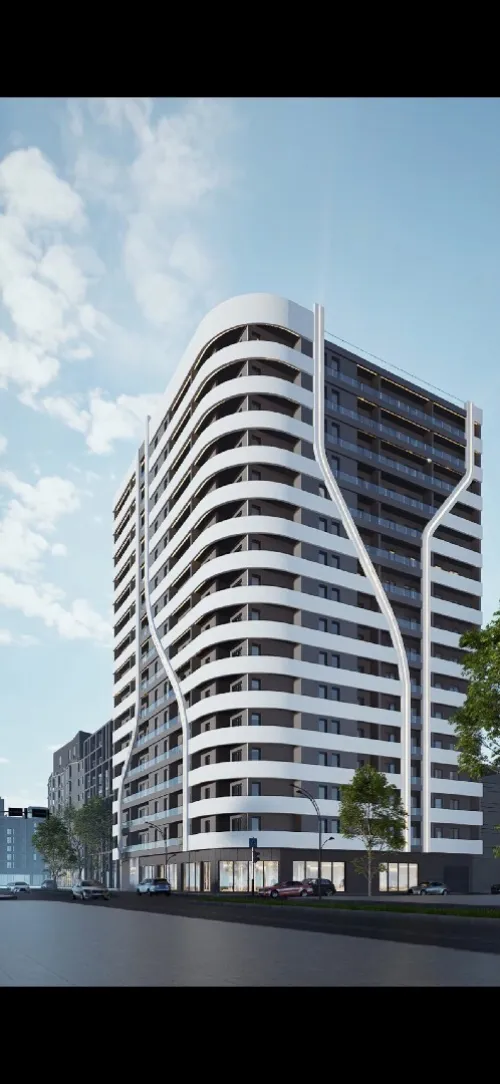 Vente Appartement F2 F3 F4 Oran Oran