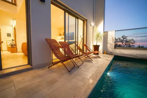 Location vacances Villa Annaba Seraidi