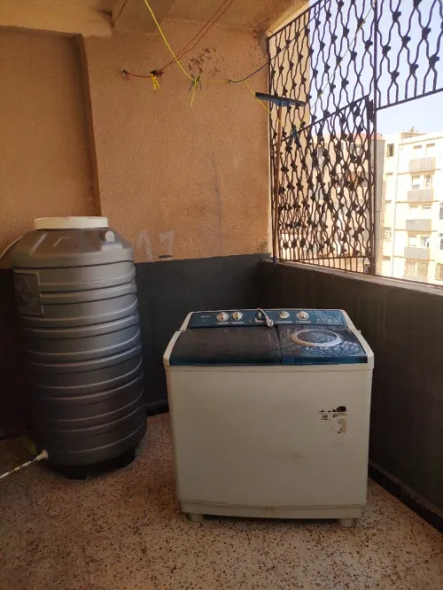 Location vacances Appartement F4 Mostaganem Mostaganem