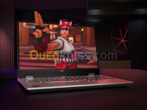 Lenovo LOQ 15 2024 RTX 4070 - Promotion