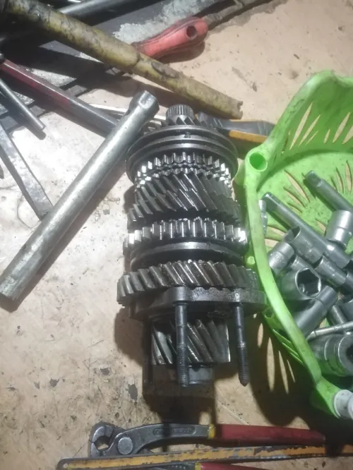 Reparation vente pieces boites de vitesses