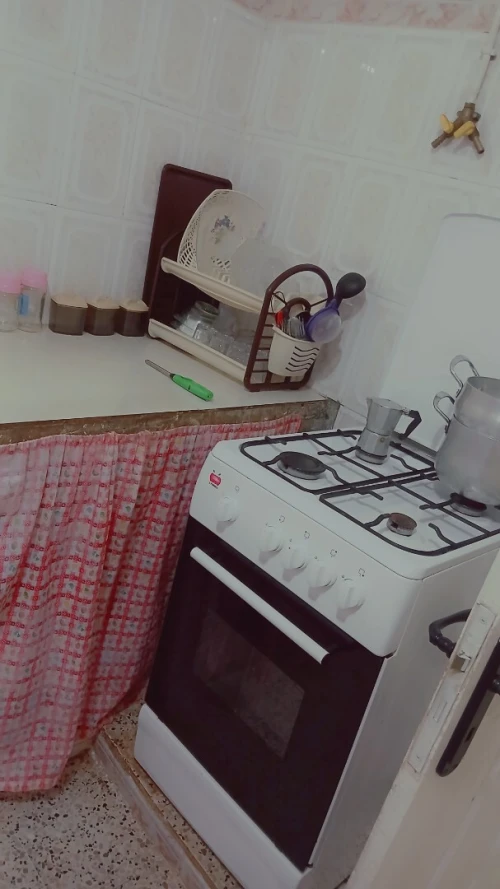 Location Appartement F2 Jijel Sidi abdelaziz