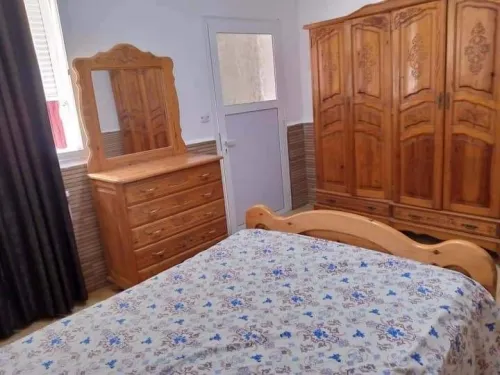 Location vacances Appartement Jijel Jijel