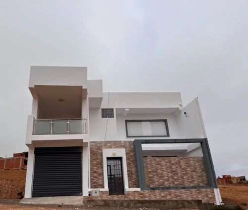 Vente Villa Tlemcen Marsa ben mhidi