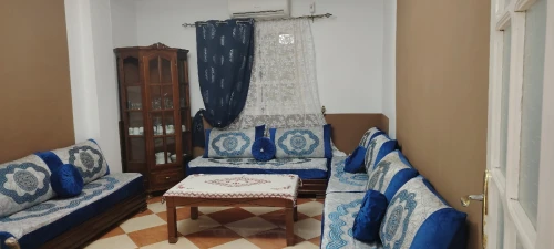 Location vacances Appartement F2 Oran Bir el djir