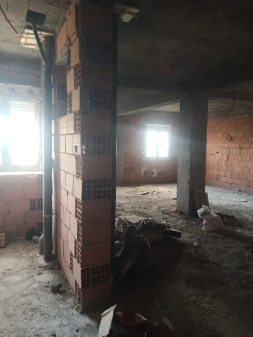 Vente Appartement F3 Blida Boufarik