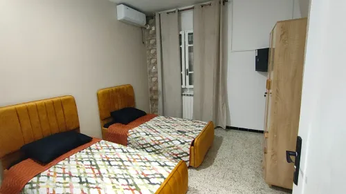Location vacances Appartement Alger Bordj el kiffan