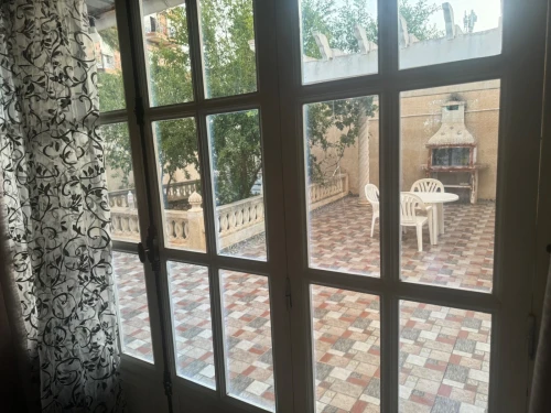 Location bien immobilier F3 Skikda Filfla