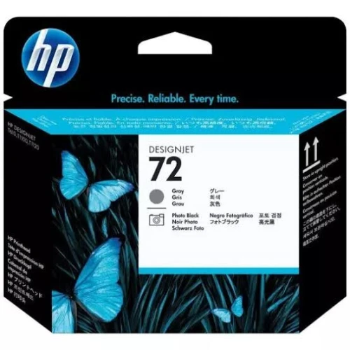 Tête HP72 pour traceur HP T610 T790 T1100 T1200 T1300 T2300