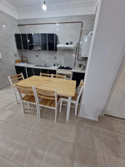 Location vacances Appartement F3 Oran Ain el turck