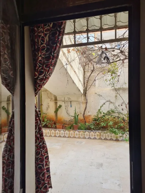 Vente Appartement Niveau de villa F5 Alger Cheraga