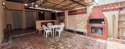 Location vacances Bungalow F3 Béjaïa Bejaia