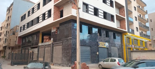Location Local Oran Bir el djir