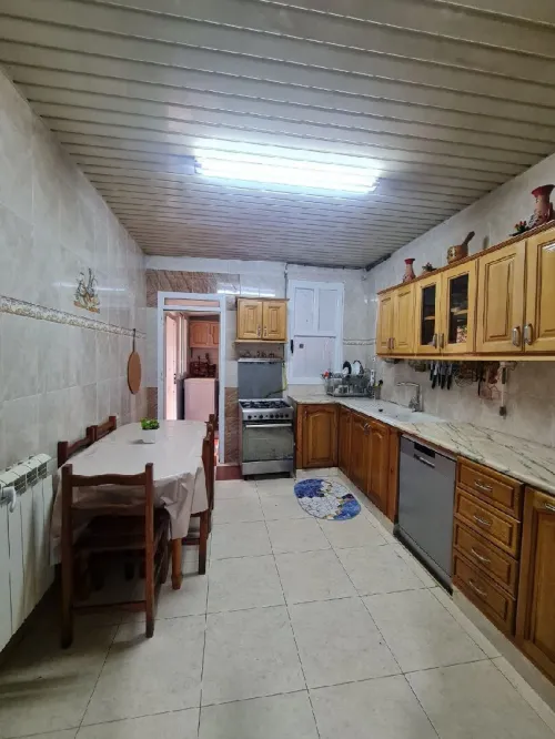 Vente Appartement Niveau de villa F5 Alger Cheraga