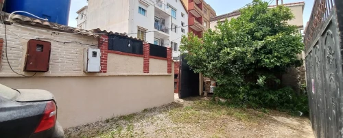 Location vacances Bungalow F3 Béjaïa Bejaia