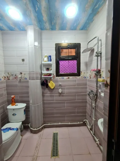 Vente Appartement Niveau de villa F5 Alger Cheraga