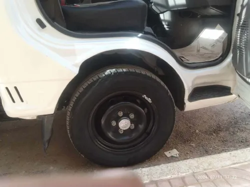 hyundia h100 