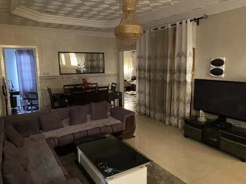 Vente Villa Tlemcen Hennaya