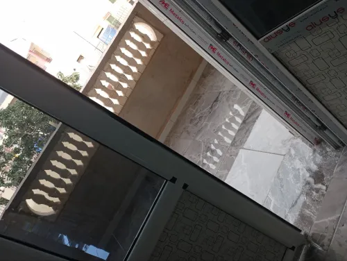Location vacances Appartement F2 Oran Ain el turck