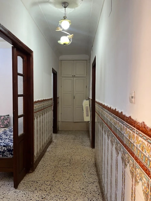 Location vacances Appartement Alger Bordj el kiffan