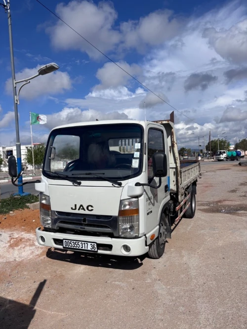 JAC Abane 