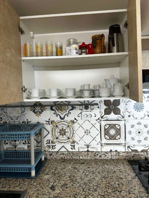 Location vacances Appartement F2 Skikda Collo