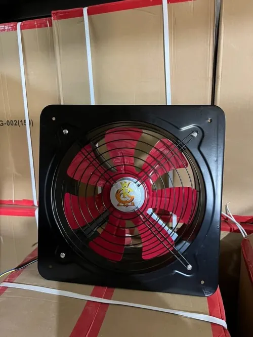 Ventilateur__ extracteur 