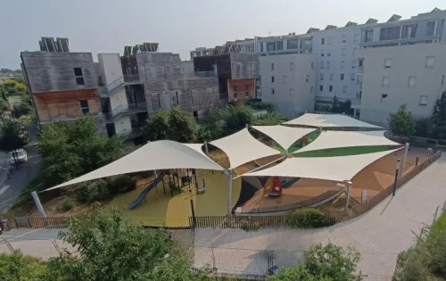 couverture de terrasses 