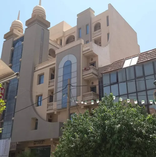 Vente Immeuble Sétif El eulma