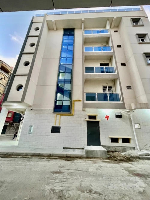 Location Immeuble Batna Batna