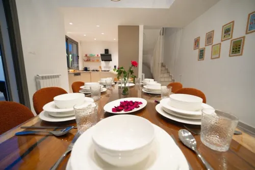 Location vacances Villa Annaba Seraidi