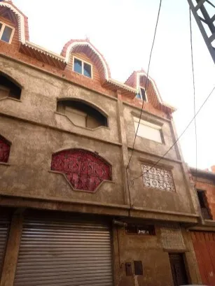 Vente Villa Sétif Mezloug