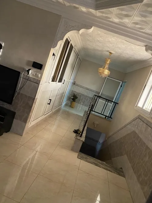 Vente Villa Tlemcen Hennaya
