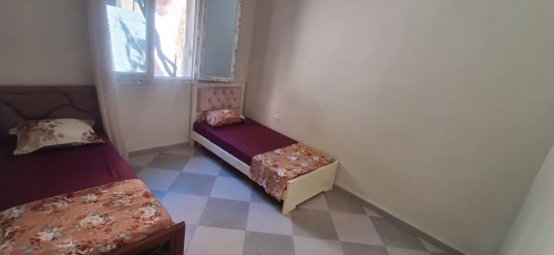 Location vacances Villa Béjaïa Oued ghir